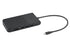 UH1510P EQ USB-C 5Gbps Triple Video Driverless Mobile Dock – 85W Pass-Through Power – DP/HDMI